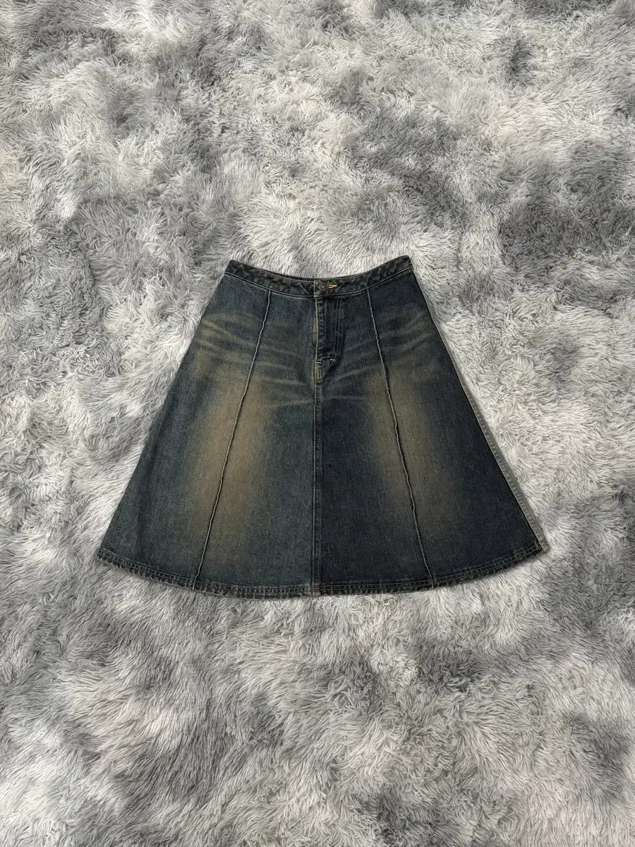 vintage skirt